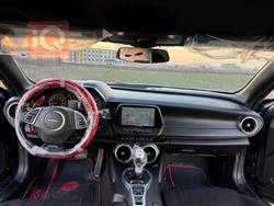 شيفروليه كامارو